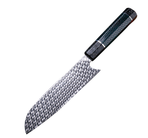Chef's Knife - 7Cr17 Stainless Steel Kitchen Tool