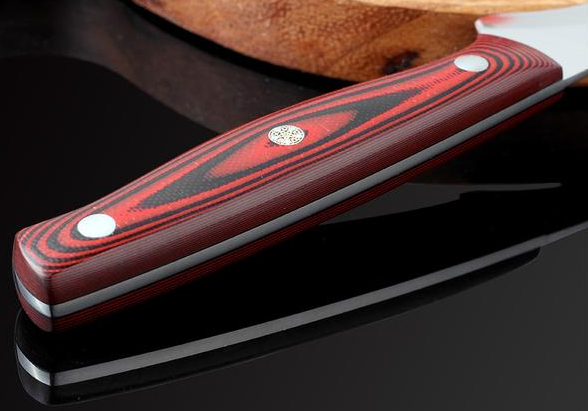 Bone Cutting Knife - Sharp and Durable Design