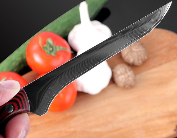 Bone Cutting Knife - Sharp and Durable Design